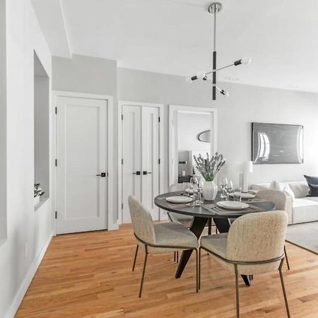 Top Notch 2Br Suite Minutes To Central Park New York Buitenkant foto